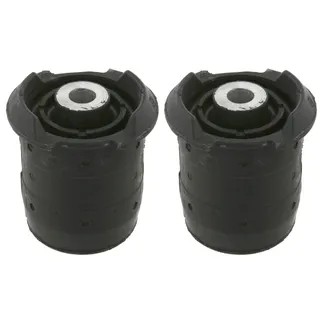 Febi Bilstein Rear Forward Suspension Subframe Mounting Kit - 33319059300